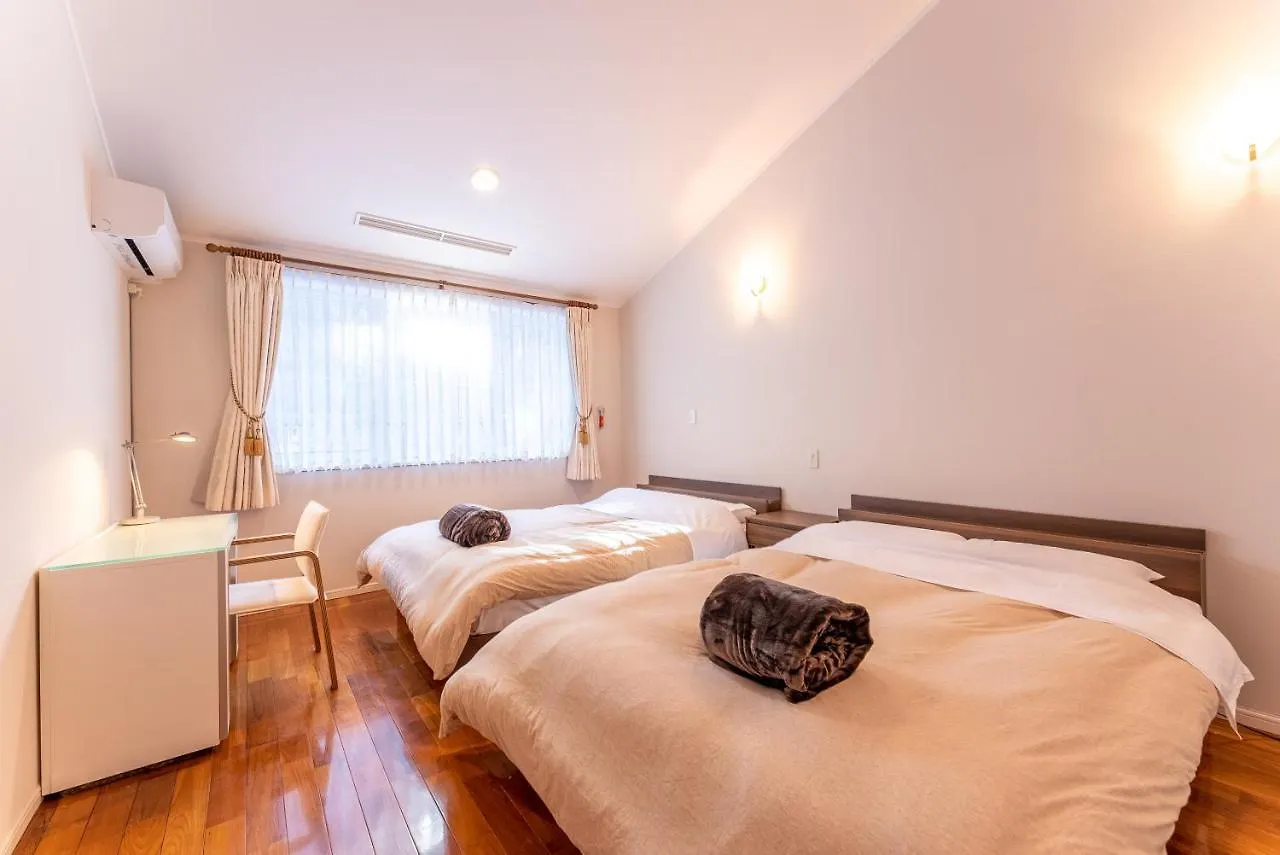 Noel Hakone Gensen Villa