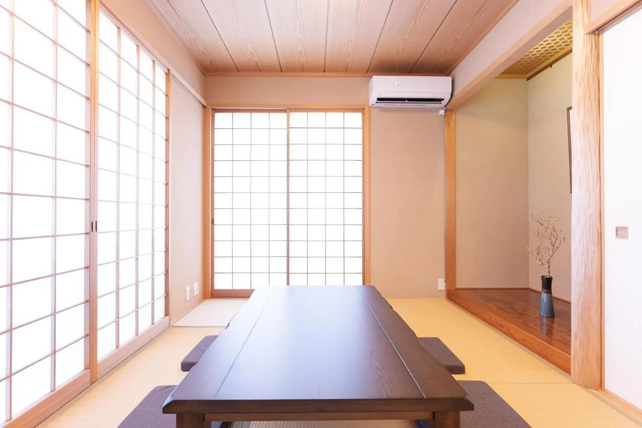 Noel Hakone Gensen Villa