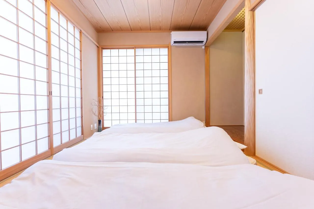 Noel Hakone Gensen Villa Japón
