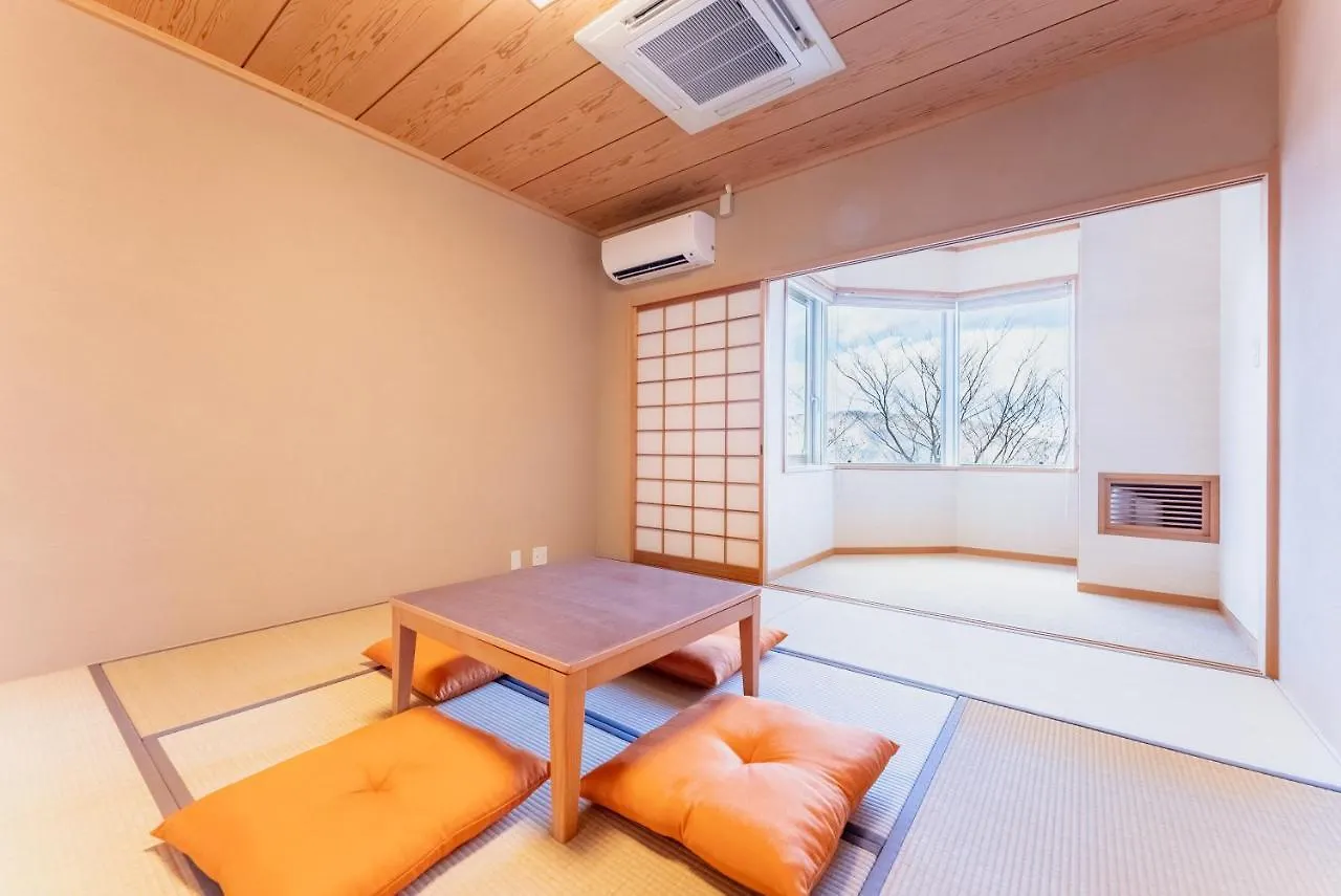 Noel Hakone Gensen Villa