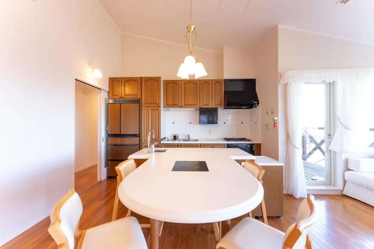 Noel Hakone Gensen Villa