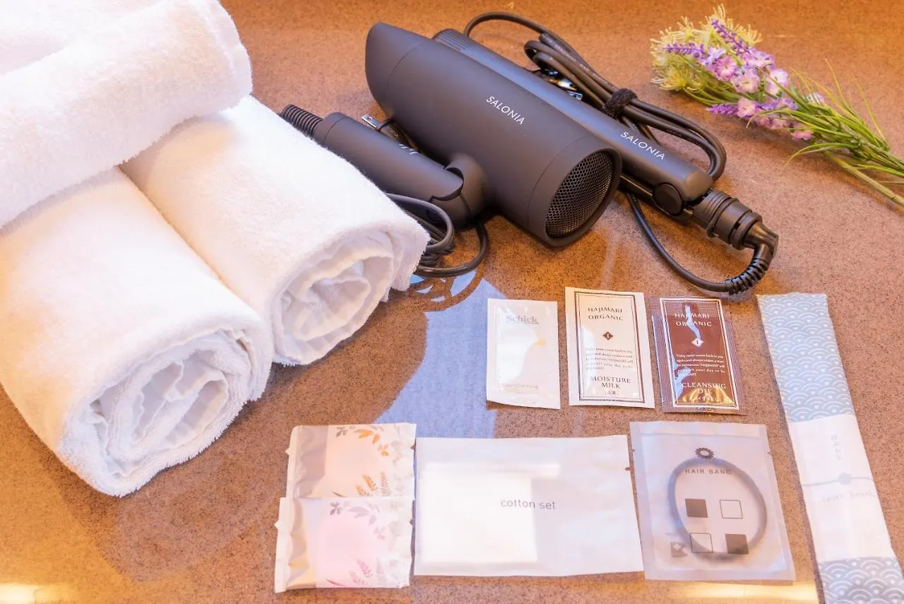 Noel Hakone Gensen Villa