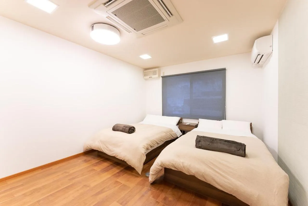 Noel Hakone Gensen Villa Japón